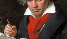 爆料新角色贝多芬视频,音乐巨匠的传奇人生再现