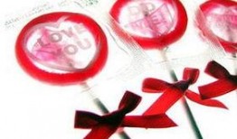 避孕套飞了在线观看,一场意外的浪漫邂逅