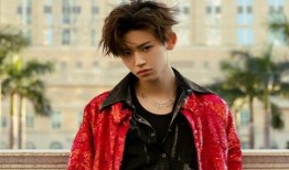 娱乐八卦爆料小鬼王琳凯,揭秘明星背后的故事