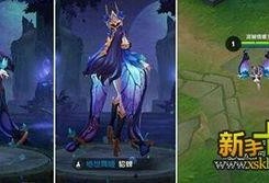王者荣耀s5爆料视频,全新英雄与神秘机制，带你领略全新战斗体验