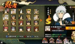 火影最新活动爆料6月28日,神秘忍者集结，巅峰对决一触即发！