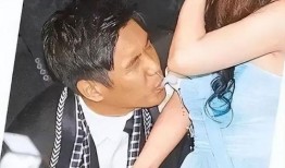 徐若瑄最新爆料视频,背后惊人真相曝光