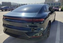 比亚迪户县最新爆料