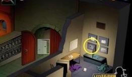 逃离后室最新版更新爆料,全新版本揭秘，惊悚升级，悬念迭起！