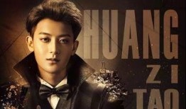 最新八卦爆料黄子韬,神秘女友身份引网友热议