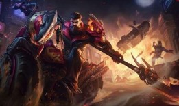 典藏皮肤最新爆料就是小丑,惊悚登场，黑暗美学再升级