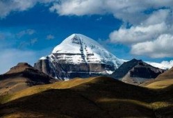 冈仁波齐中文在线观看,穿越信仰之巅的朝圣之旅