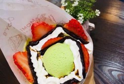 江门美食爆料视频