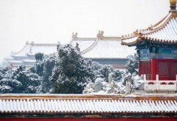 故宫停车最新爆料,限时段、限车型，停车体验大变样