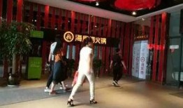 杭州海底捞爆料视频,揭秘后厨卫生与食品安全问题