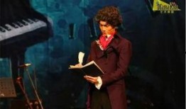 爆料新角色贝多芬视频,音乐巨匠的传奇人生再现