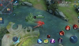 李信皮肤最新爆料图片,李信全新皮肤惊艳亮相，炫酷特效引期待