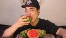 呼市网红吃瓜事件真相揭秘