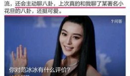 范冰八卦爆料视频播放,揭秘娱乐圈幕后真相