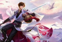 王者李白无双皮肤爆料最新,剑舞苍穹，再谱英雄传奇