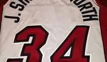 热火球衣最新爆料,时尚与激情的完美融合