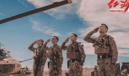 红海行动2在线观看,深海风暴，再战极限