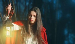 成人版小红帽在线观看,禁忌诱惑与人性探索