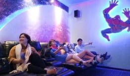 玉林商场爆料视频