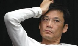 李国庆爆料罗志祥视频,李国庆揭露娱乐圈隐秘真相