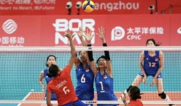 中国排球爆料最新消息今天,揭秘今日热点事件