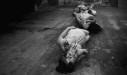 人体蜈蚣在线观看地址,惊悚悬疑，揭秘人体极限的恐怖之旅