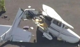 飞机坠机爆料事件视频完整版,完整版视频爆料背后的真相