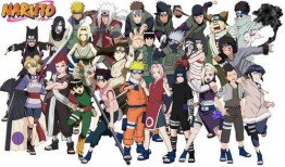 火影忍者二月官方爆料视频,新篇章即将开启，神秘角色揭秘！