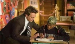 电影热血教师在线观看,点燃青春激情，传承教育使命