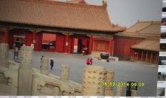 故宫停车最新爆料,限时段、限车型，停车体验大变样