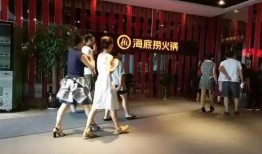 杭州海底捞爆料视频,揭秘后厨卫生与食品安全问题