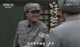 在线观看战将,烽火岁月里的英雄传奇