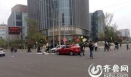 济南经四路最新爆料信息,繁华路段焕发新活力，揭秘最新改造亮点