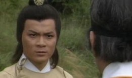 虚竹传奇国语在线观看,探寻武侠世界的奇幻旅程