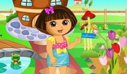 在线观看朵拉,在线观看的欢乐时光