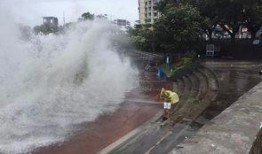 最新爆料台风视频大全,惊心动魄瞬间尽收眼底