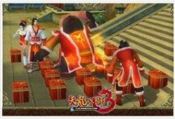 大盗最新活动爆料,揭秘神秘活动背后的惊天秘密
