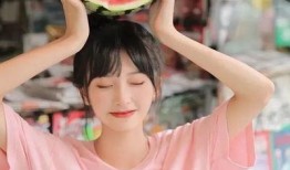 娱乐吃瓜的头像女,揭秘娱乐圈那些事儿