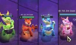 云顶s7爆料视频最新,新英雄、新机制，精彩内容抢先看！