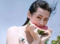娱乐吃瓜的头像女,揭秘娱乐圈那些事儿