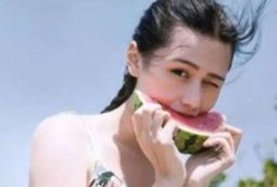 娱乐吃瓜的头像女,揭秘娱乐圈那些事儿