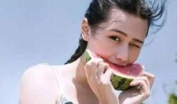 娱乐吃瓜的头像女,揭秘娱乐圈那些事儿