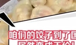 爆料天价水饺怎么做视频,揭秘背后的奢华与争议