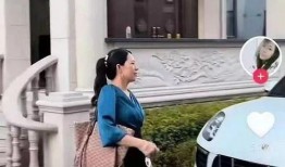 抖音女网红说车吃瓜,车圈那些不为人知的吃瓜故事