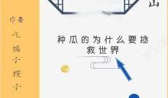 如许吃瓜小说免费阅读,揭秘小说世界中的甜蜜瓜田