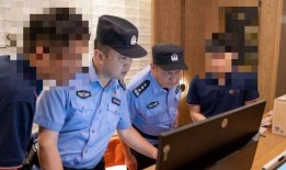 青岛公安爆料事件视频,真相与争议交织的警民冲突