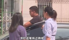 小英子爆料大姐前夫视频,真相背后引人深思